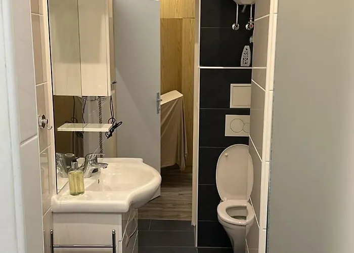 Apartamento Cozy Und For 4 Near Pub Transport *