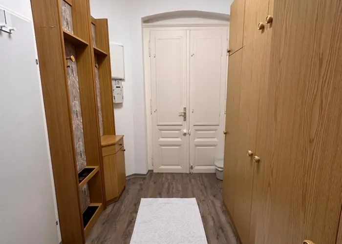 Apartamento Cozy Und For 4 Near Pub Transport *