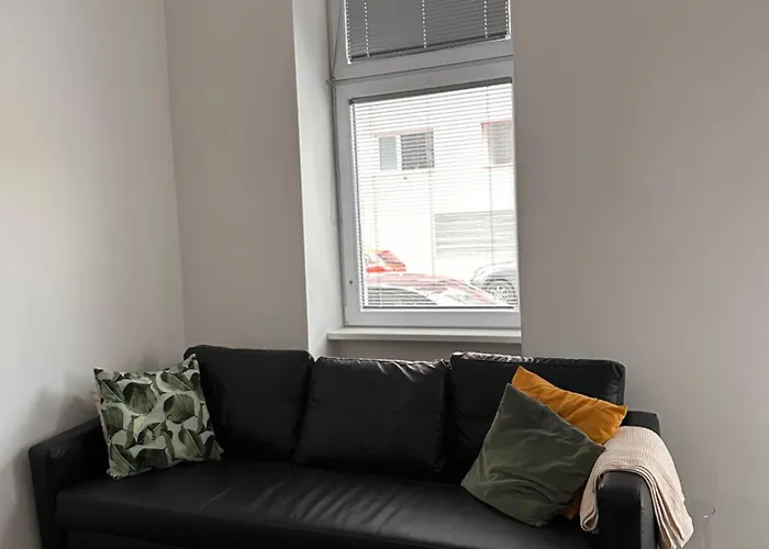 Apartamento Cozy Und For 4 Near Pub Transport