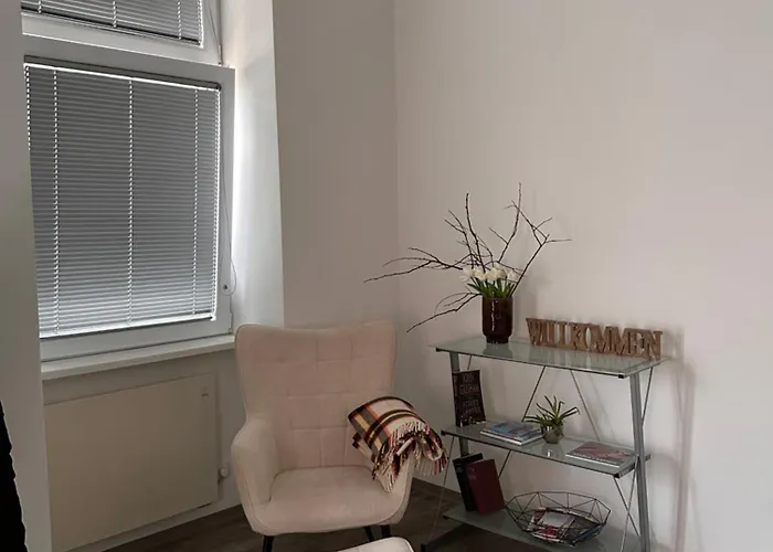 Cozy Und For 4 Near Pub Transport Apartamento Viena