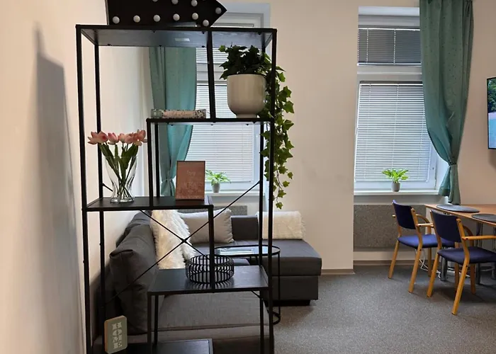 Apartamento Cozy Und For 4 Near Pub Transport