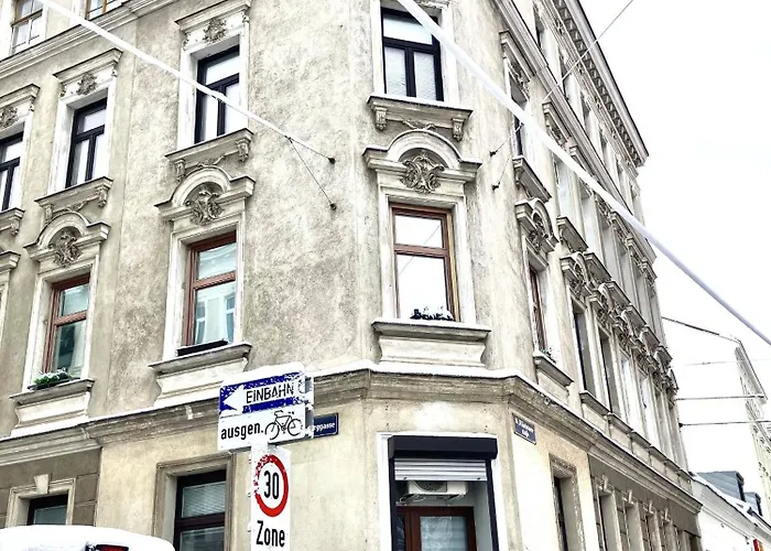 Cozy Und For 4 Near Pub Transport Apartamento *